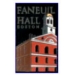 CITY OF BOSTON, MA FANEUIL HALL PIN